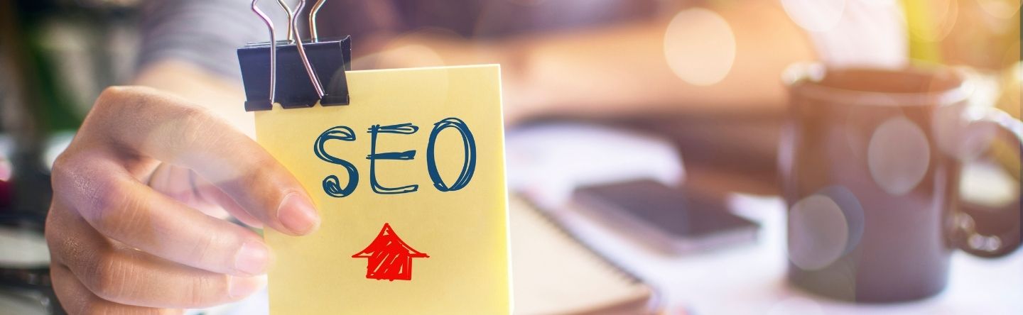 Improve Your SEO Strategy