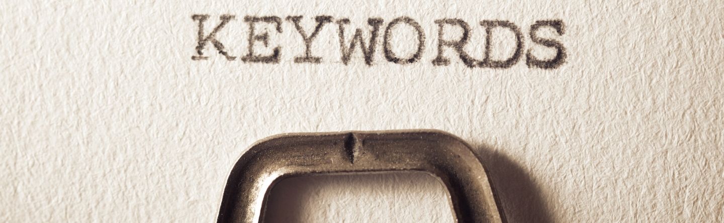 Negative Keywords